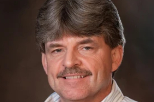 Brian Vidden